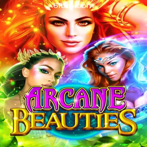 Discover the Enchanting World of ArcaneBeauties: A Premier Gaming Experience
