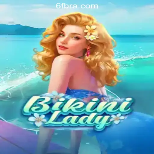 Discover the Exciting World of BikiniLady at 6F.COM: Brazil's Premier Online Casino Destination