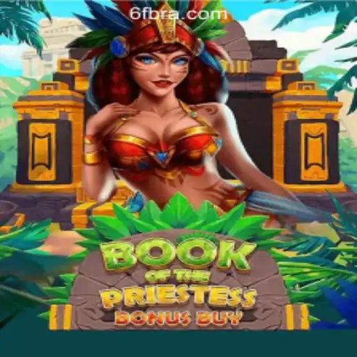 Discover the Mystical World of BookOfThePriestess in Brazil's Leading Online Casino