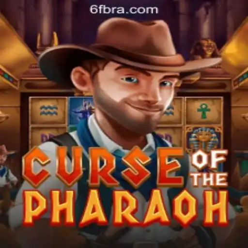 The Enigmatic World of CurseofthePharaoh: A Daring Adventure in 6F.COM Online Cassino Brasil #1