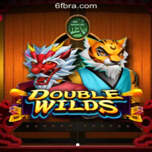 Dive into the Thrilling World of DoubleWilds at 6F.COM Online Cassino Brasil #1