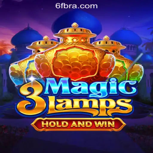 Discovering 3MagicLamps: The Thrilling Casino Adventure