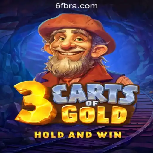 Exploring 3cartsOfGold: A Captivating Journey in Online Gaming