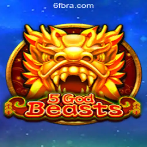 Exploring the Exciting World of 5GodBeasts and Its Connection with 6F.COM Online Cassino Brasil #1