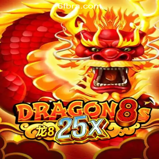 Discover the Thrilling World of Dragon8s25x at 6F.COM Online Cassino Brasil #1