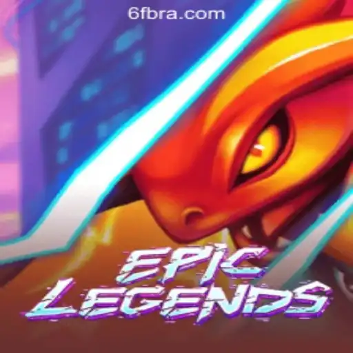 EpicLegends: Mastering the Game in a Thrilling Journey