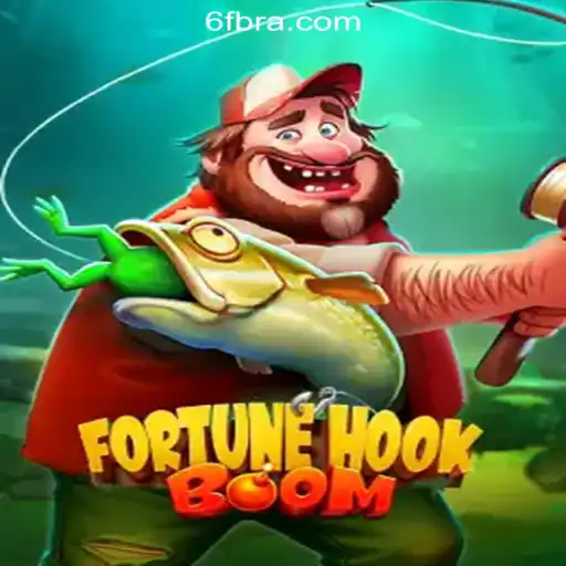 FortuneHookBoom: Dive into the Thrills of Brazil's Leading Online Casino Game
