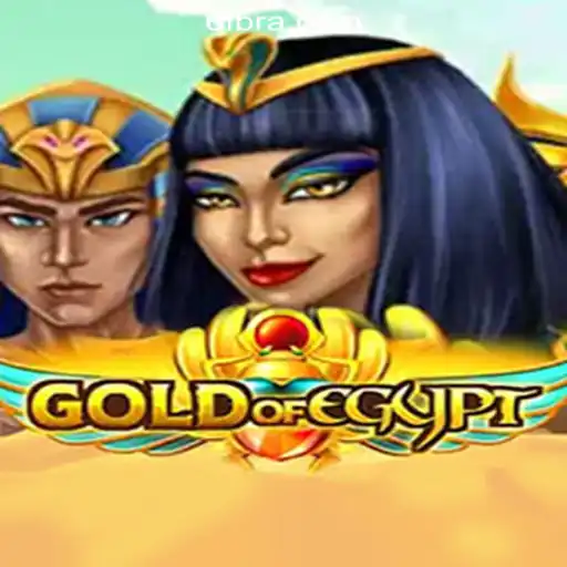 Unveiling the Mysteries of 'GoldOfEgypt': A Dive into the Ancient Riches