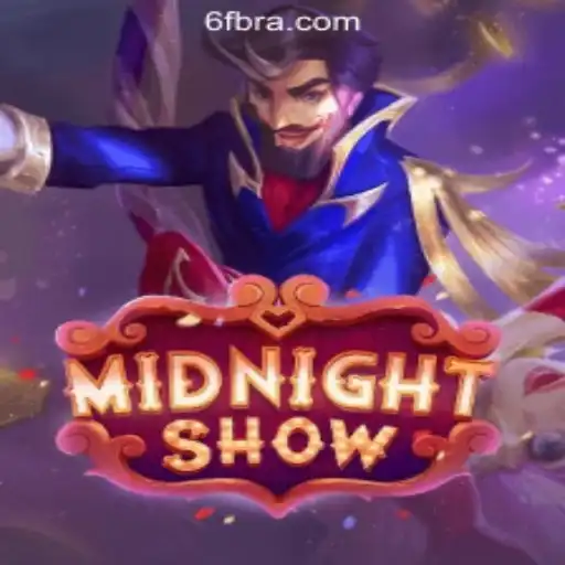 Discover MidnightShow: The Thrilling Experience of 6F.COM Online Cassino Brasil #1