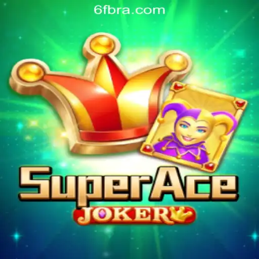 Discovering SuperAceJoker: The Premier Online Casino Experience at 6F.COM