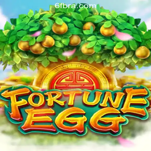 FortuneEgg: The New Wave in Online Gaming