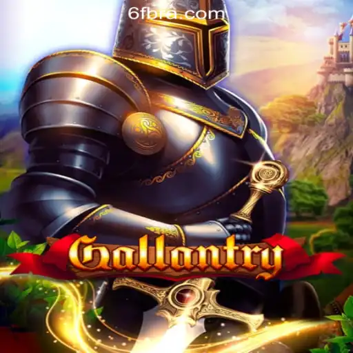 Gallantry: The Ultimate Gaming Experience and Its Rise in Brazil