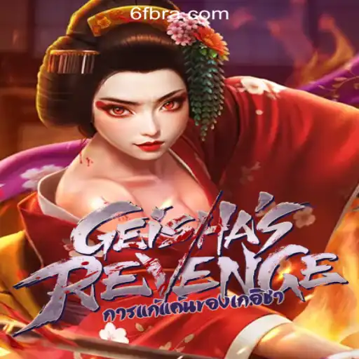 GeishasRevenge: A Captivating Gaming Experience at 6F.COM Online Casino Brasil #1