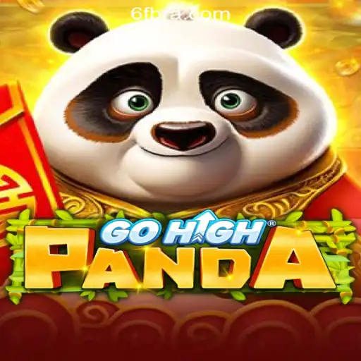 Discovering GoHighPanda: The Revolutionary Game Taking 6F.COM Online Cassino Brasil #1 by Storm