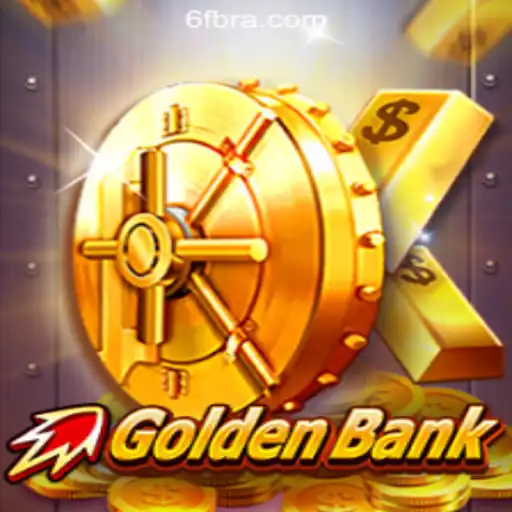Discover GoldenBank: The Premier Gaming Experience at 6F.COM Online Cassino Brasil #1