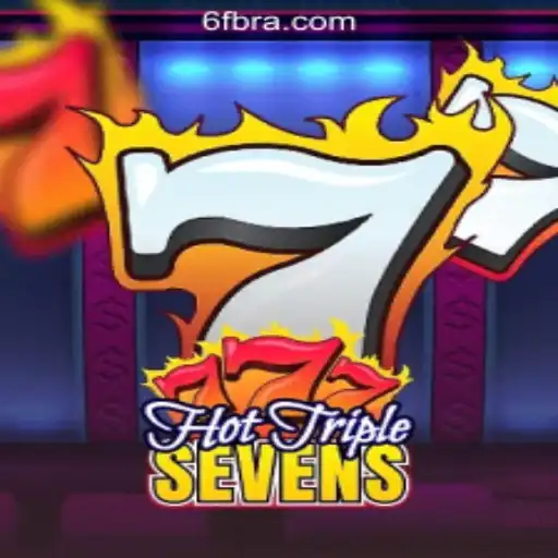 Experience the Thrill of HotTripleSevens: A Brazilian Online Casino Adventure