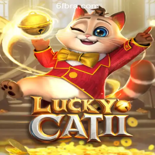 Discover the Excitement of LuckyCatII: The Ultimate Game Experience at 6F.COM Online Cassino Brasil #1
