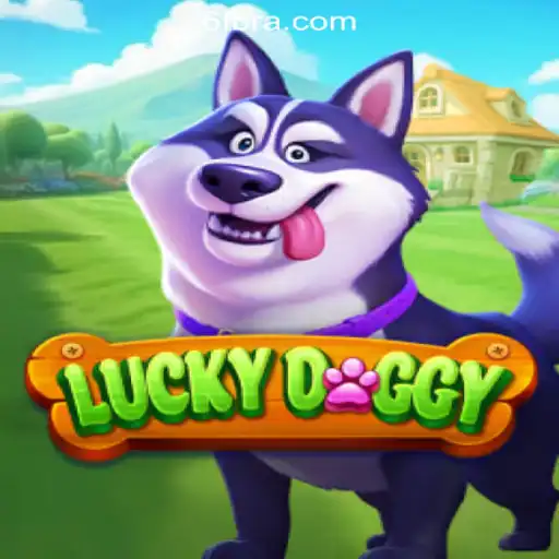 Discover the Thrill of LuckyDoggy: The Ultimate Canine Adventure at 6F.COM Online Cassino Brasil #1