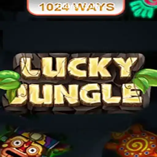 Discover the Thrills of LuckyJungle1024: Your Next Adventure in Online Gaming