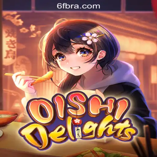 Exploring the Exquisite World of OishiDelights: The Premier Gaming Sensation in Brasil