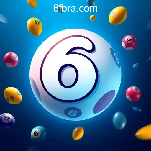Exploring the World of Online Lottery: The Rise of 6F.COM Online Cassino Brasil #1