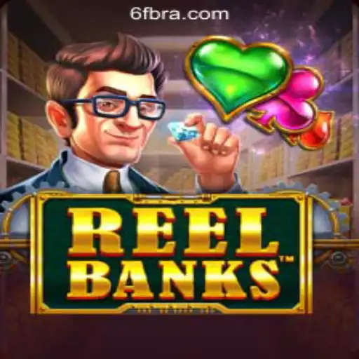 Exploring ReelBanks Slots at 6F.COM Online Cassino Brasil #1