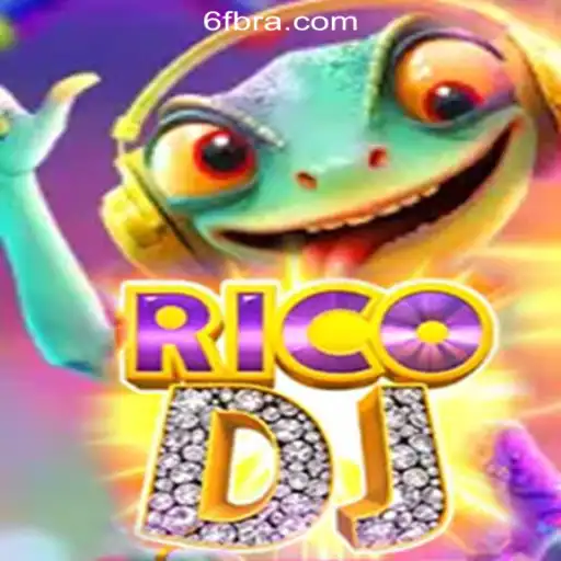 Exploring the Thrills of RicoDJ at 6F.COM: The Premier Online Cassino in Brasil