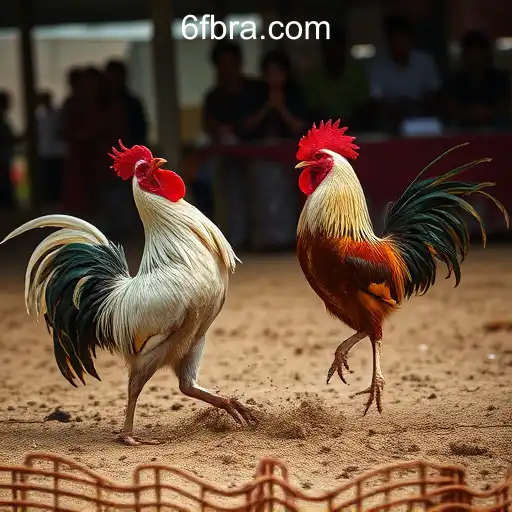 Exploring the World of Sabong Games and 6F.COM Online Cassino Brasil #1