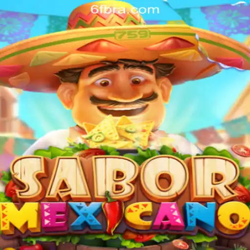 Discover SaborMexicano: A Thrilling Addition to 6F.COM Online Cassino Brasil #1