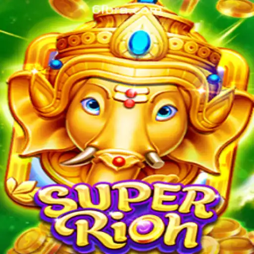 Unveiling SuperRich: The Premier Experience at 6F.COM Online Cassino Brasil #1