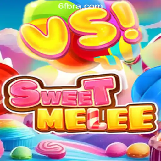 Exploring SweetMelee: A Dive into the Enthralling Game and its Connection to 6F.COM Online Cassino Brasil #1