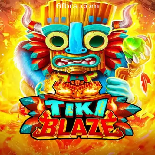 Exploring TikiBlaze: The #1 Online Casino Game in Brazil