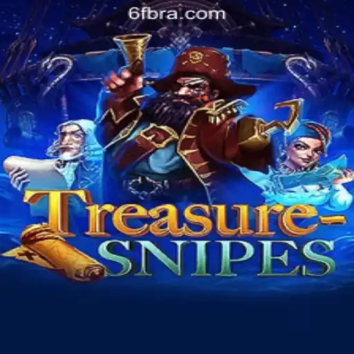 Discover TreasureSnipes: The Thrilling Adventure at 6F.COM Online Cassino Brasil #1