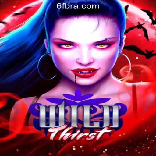 Unveiling WildThirst: A Thrilling Adventure in 6F.COM Online Cassino Brasil #1