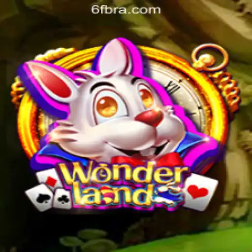 Discover Wonderland: A New Adventure in Gaming